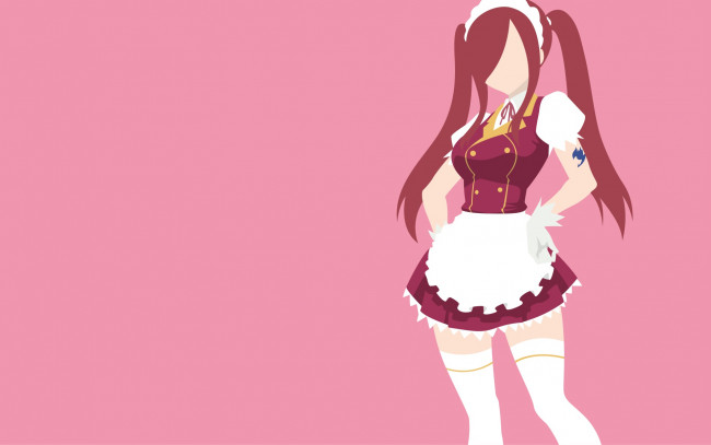 Обои картинки фото аниме, fairy tail, fairy, tail