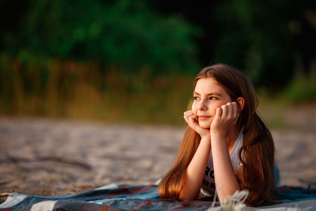 Обои картинки фото девушка, девушки, -unsort , рыжеволосые и другие, модель