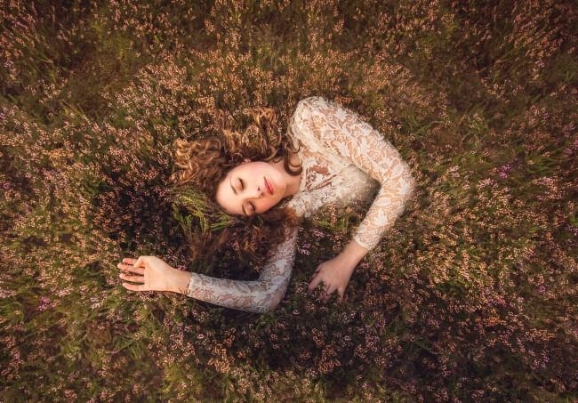 Обои картинки фото девушка, девушки, -unsort , креатив, модель