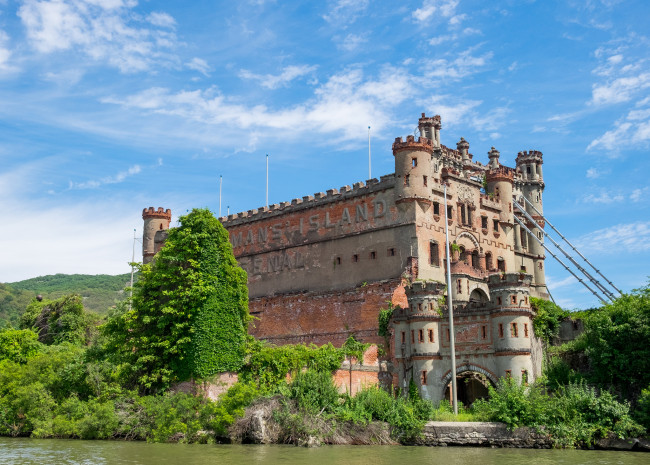 Обои картинки фото города, - дворцы,  замки,  крепости, простор