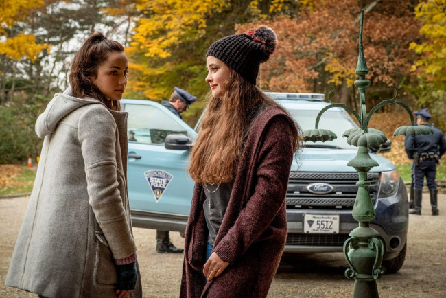 Обои картинки фото knives out , 2019, кино фильмы, knives out, ана, де, армас, достать, ножи, детектив, knives, out, криминал, комедия