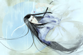 Картинка аниме mo+dao+zu+shi the untamed неукротимый повелитель чэньцин мосян тунсю mo dao zu shi магистр дьявольского культа