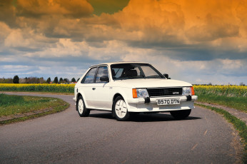 Картинка автомобили vauxhall