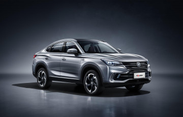 Картинка автомобили changan