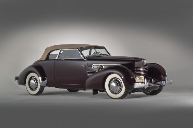 Обои картинки фото автомобили, cord