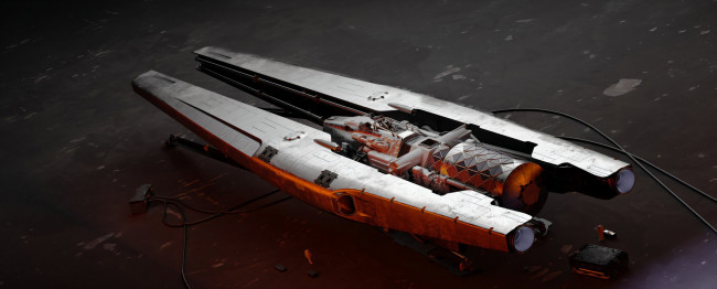 Обои картинки фото 3д графика, космические корабли,  звездолеты , spaceships,  starships, летательный, аппарат