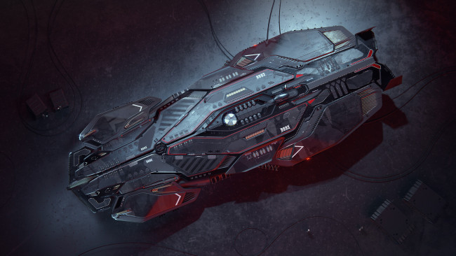 Обои картинки фото 3д графика, космические корабли,  звездолеты , spaceships,  starships, летательный, аппарат