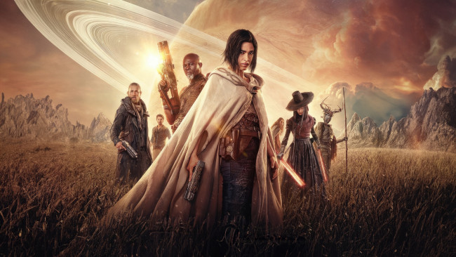 Обои картинки фото кино фильмы, rebel moon, rebel, moon