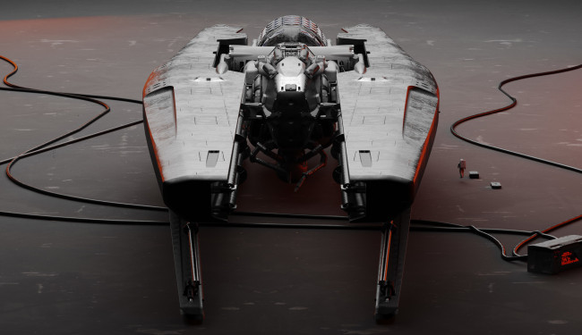 Обои картинки фото 3д графика, космические корабли,  звездолеты , spaceships,  starships, летательный, аппарат