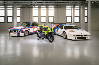 обоя мотоциклы, bmw