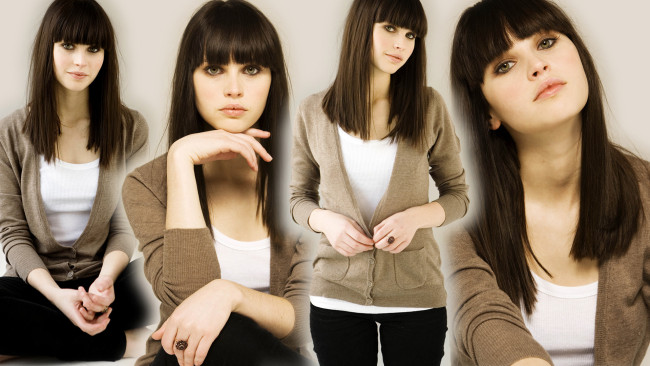 Обои картинки фото девушки, felicity jones, felicity, jones