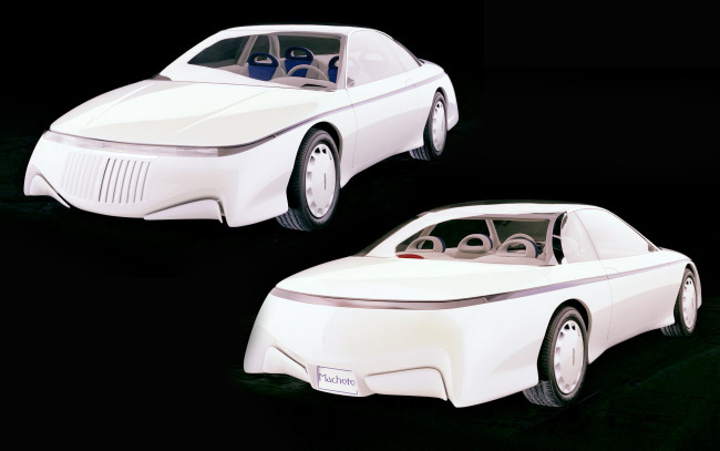 Обои картинки фото автомобили, lincoln