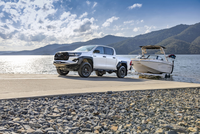 Обои картинки фото автомобили, toyota