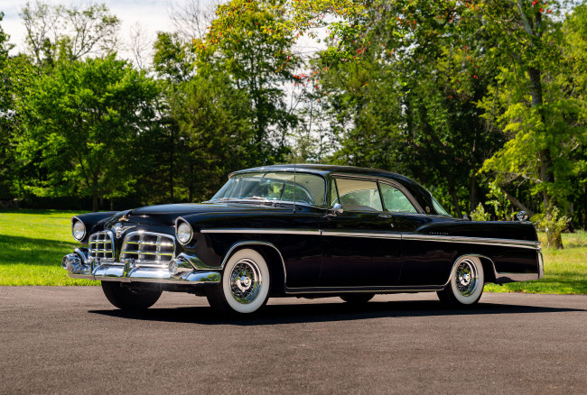 Обои картинки фото автомобили, chrysler, imperial