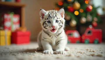 обоя праздничные, - разное , новый год, новогодняя