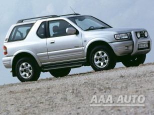 Картинка автомобили opel