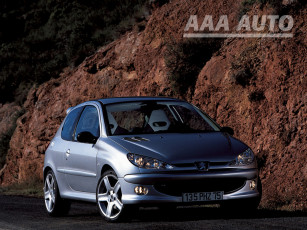 Картинка автомобили peugeot