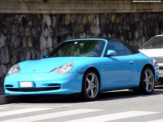 Обои картинки фото автомобили, porsche