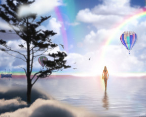 Картинка разное