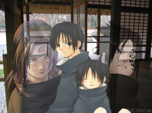 Картинка аниме naruto