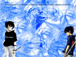 Картинка аниме naruto