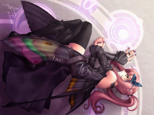 Картинка аниме *unknown другое