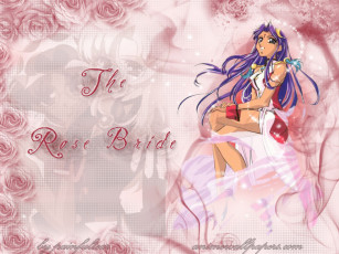 Картинка аниме utena