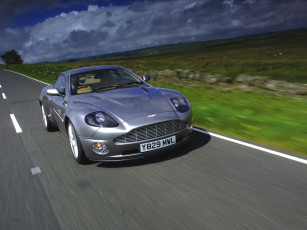 Картинка автомобили aston martin
