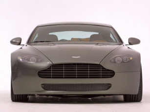 Картинка автомобили aston martin