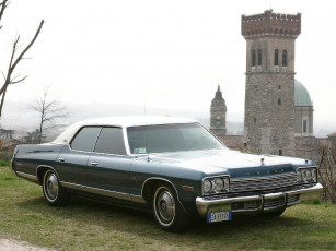 Картинка автомобили dodge