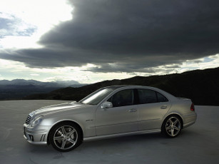 Картинка автомобили mercedes benz