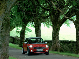 Картинка автомобили mini