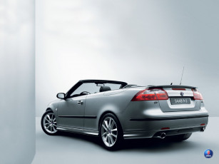 Картинка автомобили saab