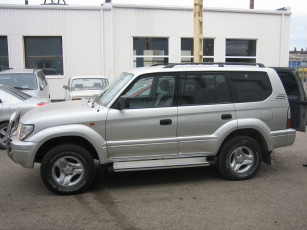 Картинка автомобили toyota