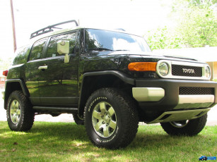 Картинка автомобили toyota