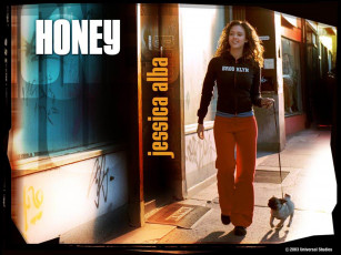 Картинка кино фильмы honey