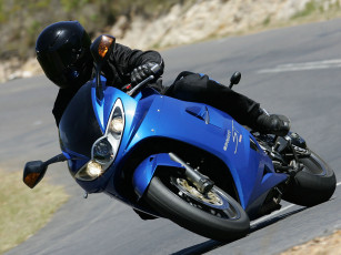 Картинка мотоциклы triumph