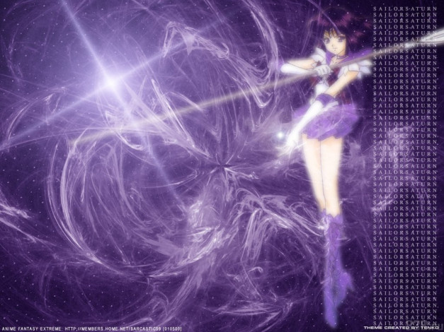 Обои картинки фото аниме, sailor, moon