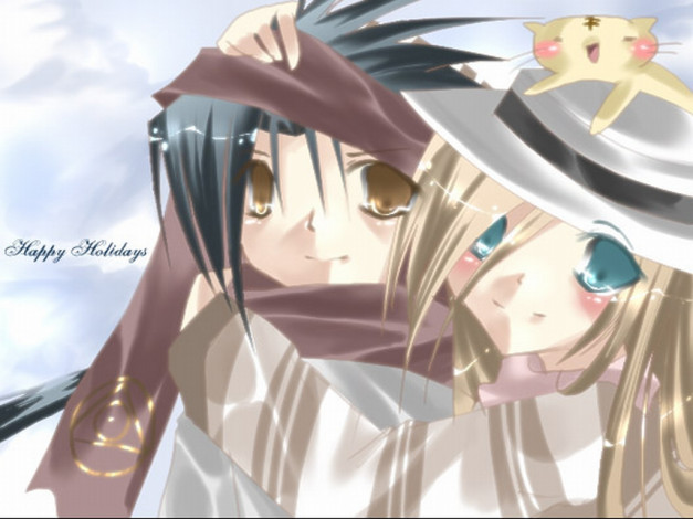 Обои картинки фото аниме, *unknown, другое