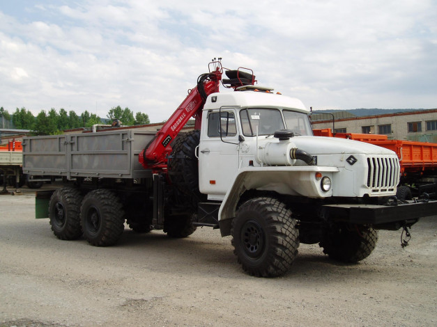 Обои картинки фото автомобили