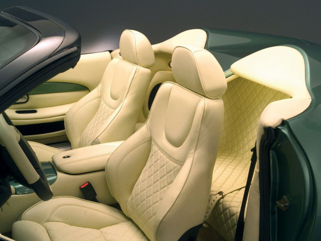 Обои картинки фото автомобили, интерьеры