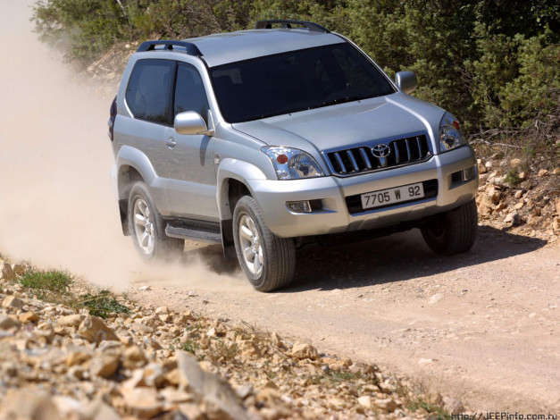 Обои картинки фото автомобили, toyota