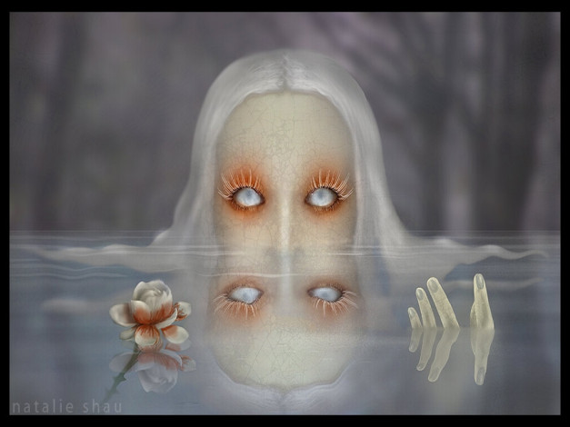 Обои картинки фото фэнтези, существа