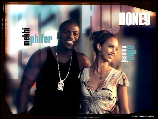 Обои картинки фото кино, фильмы, honey