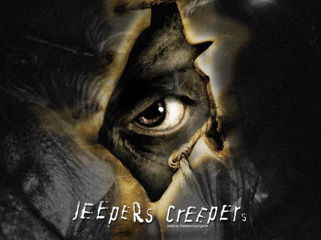 Обои картинки фото кино, фильмы, jeepers, creepers