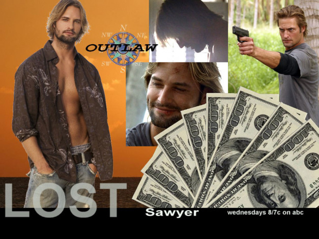 Обои картинки фото кино, фильмы, lost