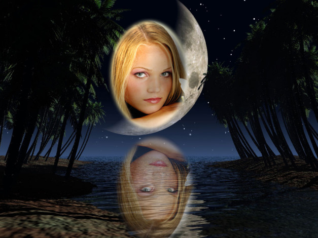 Обои картинки фото разное