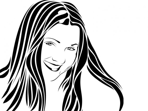 Обои картинки фото векторная, графика