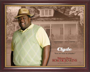 Картинка welcome home roscoe jenkins кино фильмы