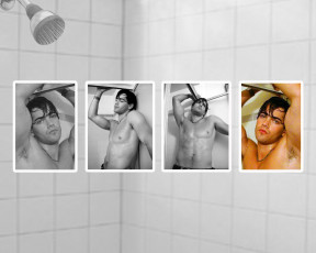 обоя jesse, metcalfe, мужчины